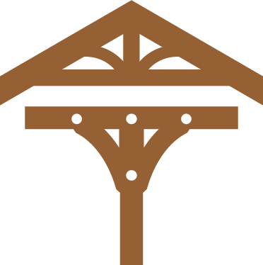 日本ティンバーフレーム協会ロゴ